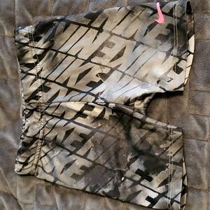Baby Nike dri-fit Shorts